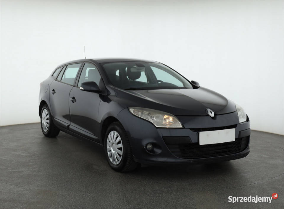 Renault Megane 15 dCi Piaseczno