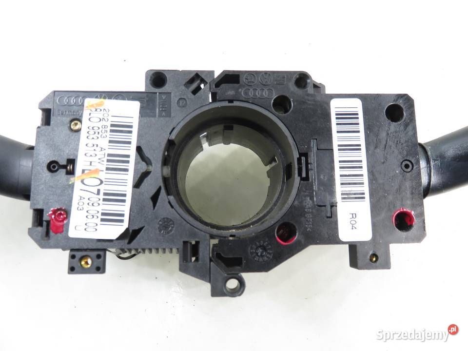 PRZEŁĄCZNIK ZESPOLONY AUDI A6 C5 Avant osobowe