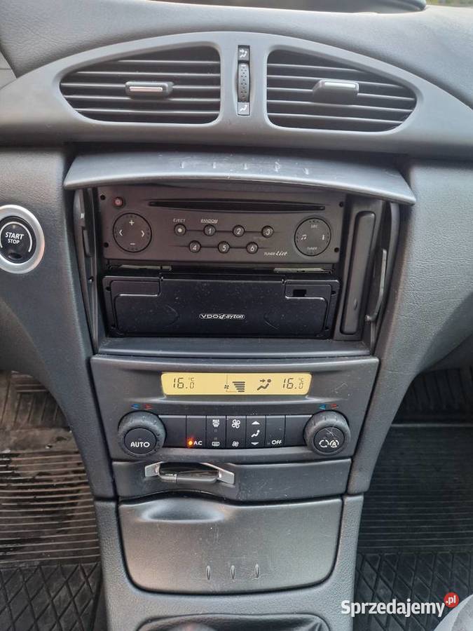 Renault Laguna 18 benzyna Kombi Możliwa zamiana 1783cm3