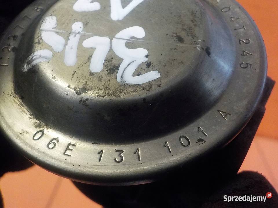 AUDI A6 C6 25 B V6 07r 177 BDW zawor EGR Suków