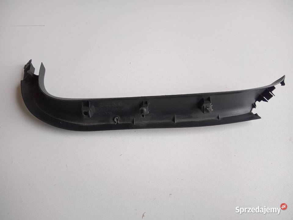 OSŁONA SŁUPKA GÓRNA MAZDA CX7 22 D EG2168950