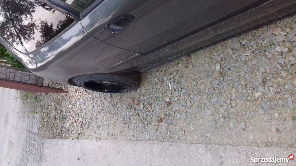 Honda civic jdm stance gleba benzyna Niedźwiada