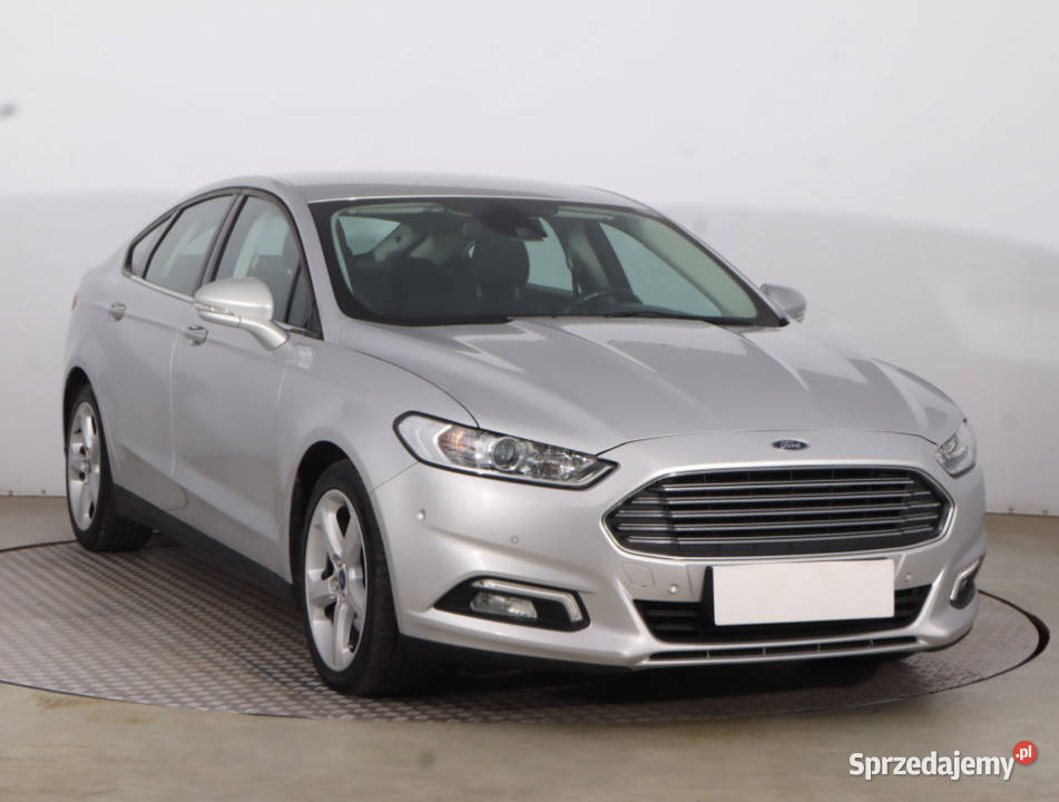 Ford Mondeo 20 TDCI światła przeciwmgielne Piaseczno sprzedam