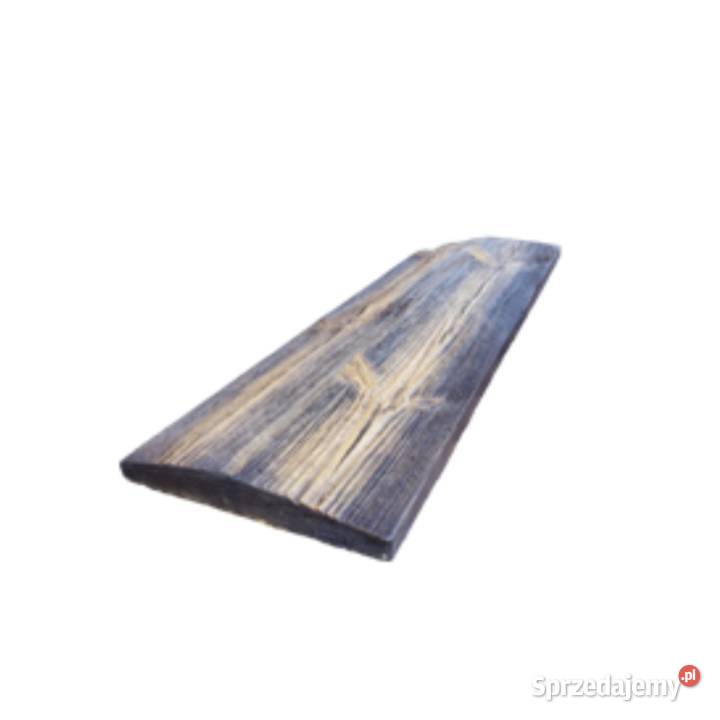 Daszek Imitacja Drewna do Ogrodów Gdów