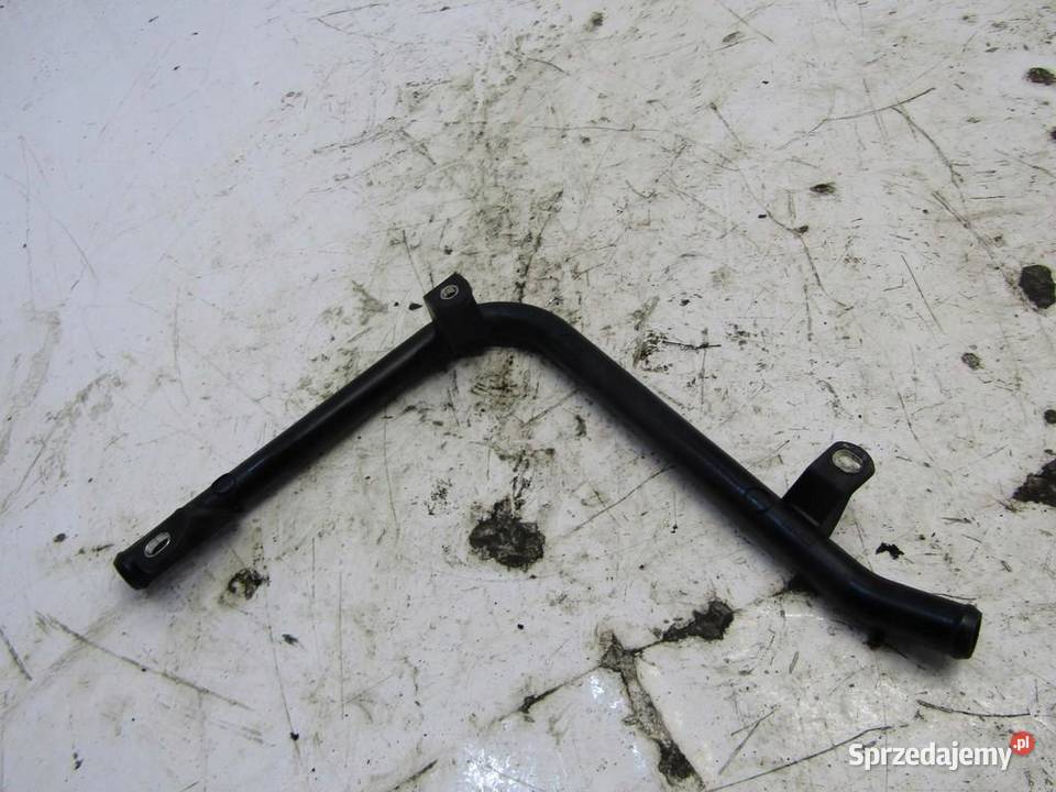 RURA WĄŻ PRZEWÓD FILTRA POWIETRZA 20 MJET JEEP