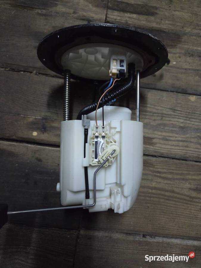 Pompka paliwa Mazda 5 20 diesel sprzedam