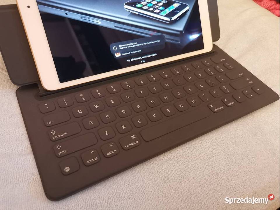 Tablet iPad Air 3 A2152 dodatki Warszawa