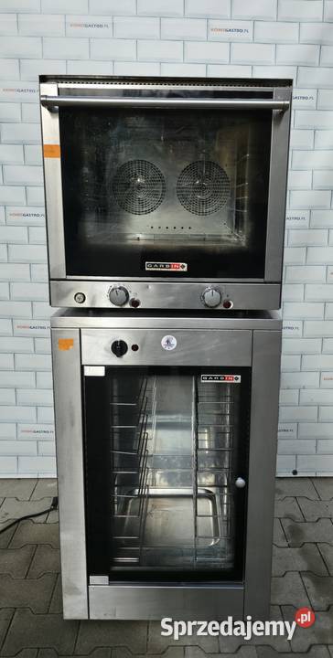 Piec garownik 104251 mazowieckie