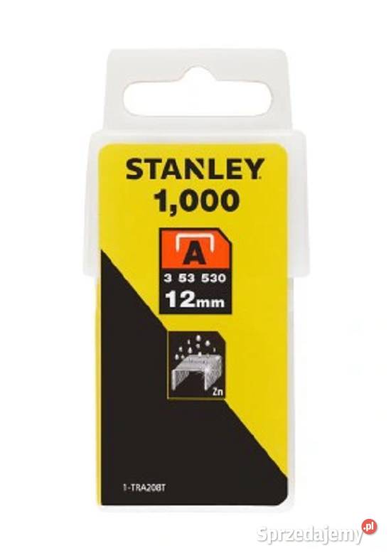 Stanley Zszywki TYP G 10mm Lublin - Sprzedajemy.pl