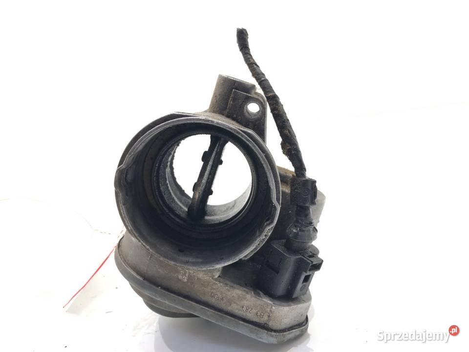 PRZEPUSTNICA VW GOLF V 038128063G 19 105 0310