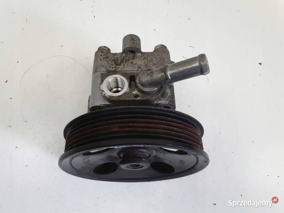Nissan Primera P12 20 16V POMPA WSPOMAGANIA osobowe Chełm