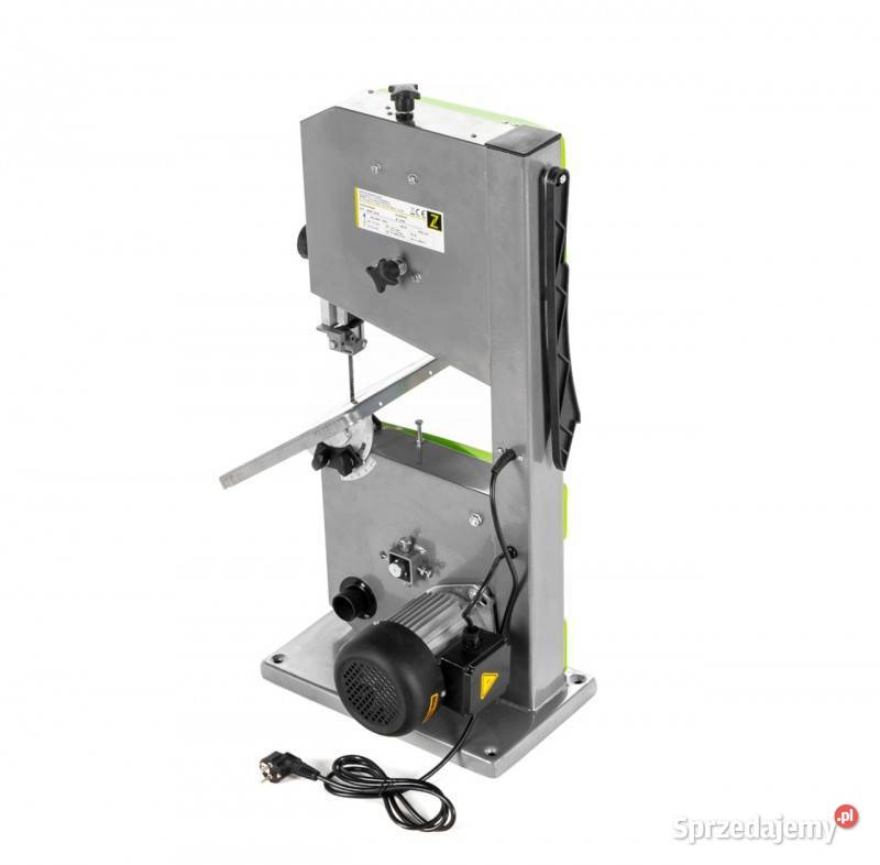 PIŁA TAŚMOWA ZIPPER ZIBAS250 500W DO CIĘCIA śląskie Mikołów