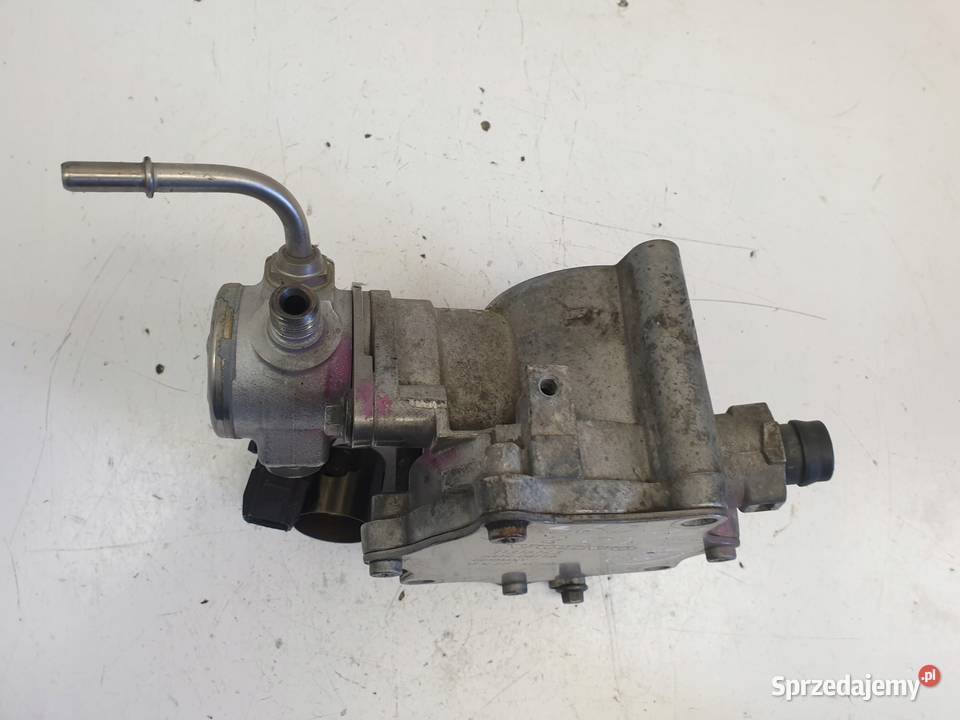 POMPA VACUM Volvo S60 II 20 T WACUM 31316143 osobowe Rudka