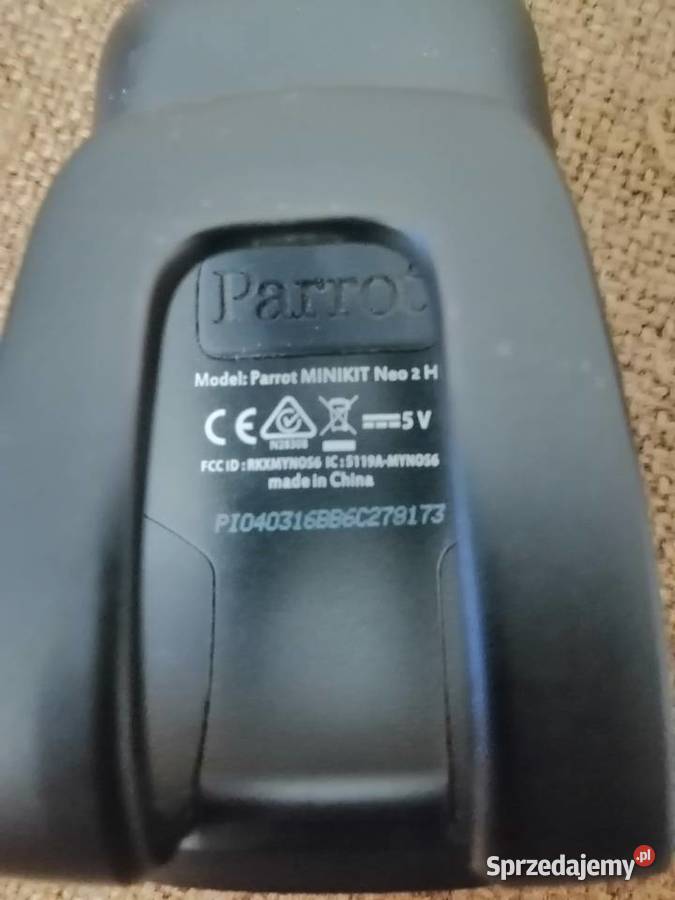 URZĄDZENIE GŁOŚNO MÓWIĄCE DO SAMOCHODU SAMSUNG Warszawa