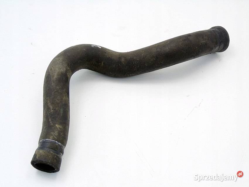 WĄŻ PRZEWÓD WODY CHŁODNICY OLEJU 24 TDCI FORD Sosnowiec sprzedam