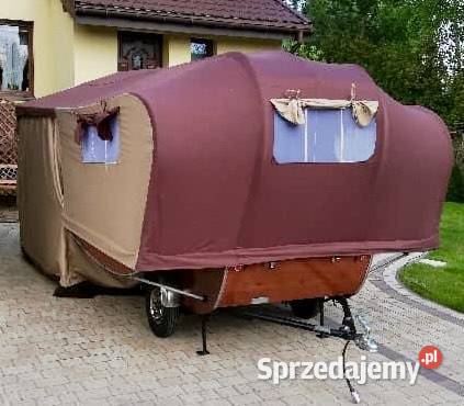 Niewiadów Tramp 68 Kalisz