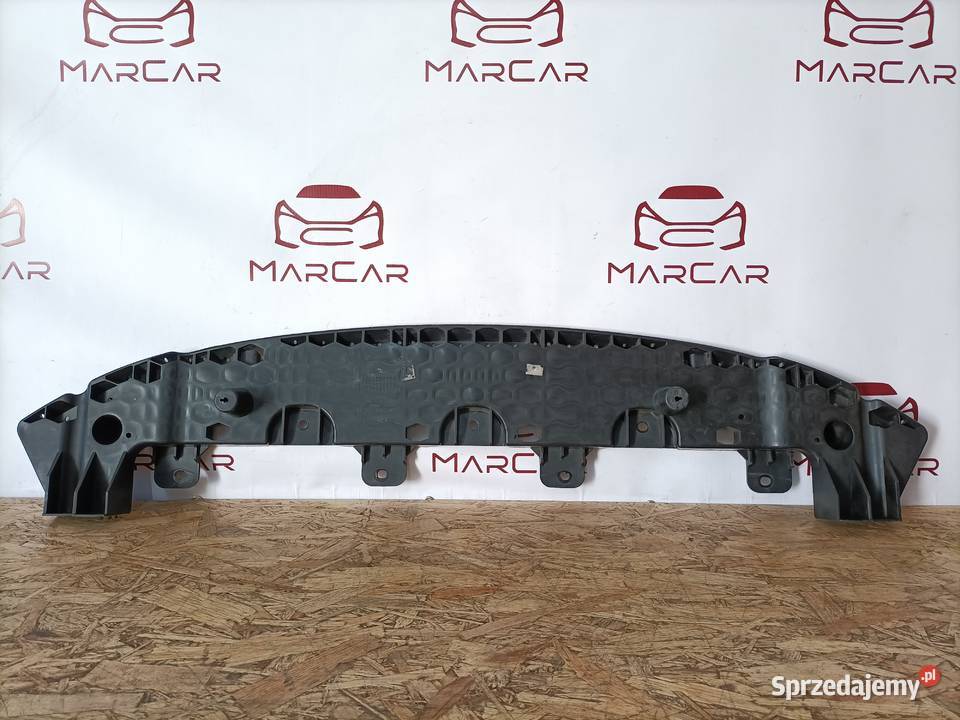 KIA VENGA 09 OSŁONA DOLNA WZMOCNIENIE ZDERZAKA Pleszew