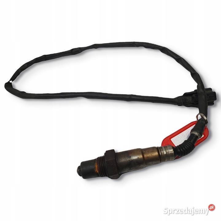 SONDA LAMBDA Ford B Fiesta 10 16 16 TI Sondy lambda sprzedam