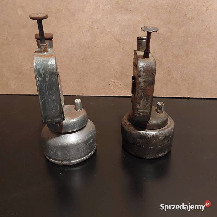 Lampy kolejowe PKP lampki Warszawa