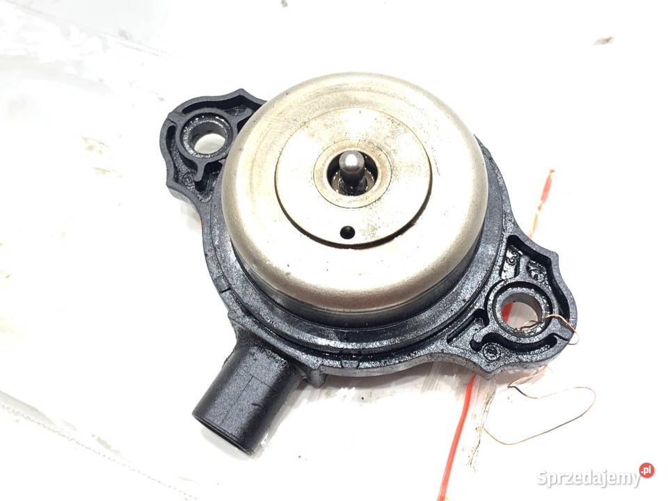 ELEKTROZAWÓR VANOS BMW F30 7593719 20 245 sprzedam