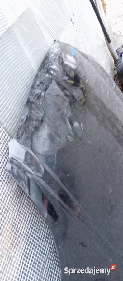 Honda Civic maska przód Rok produkcji 1996 lubelskie Kiełczewice Dolne