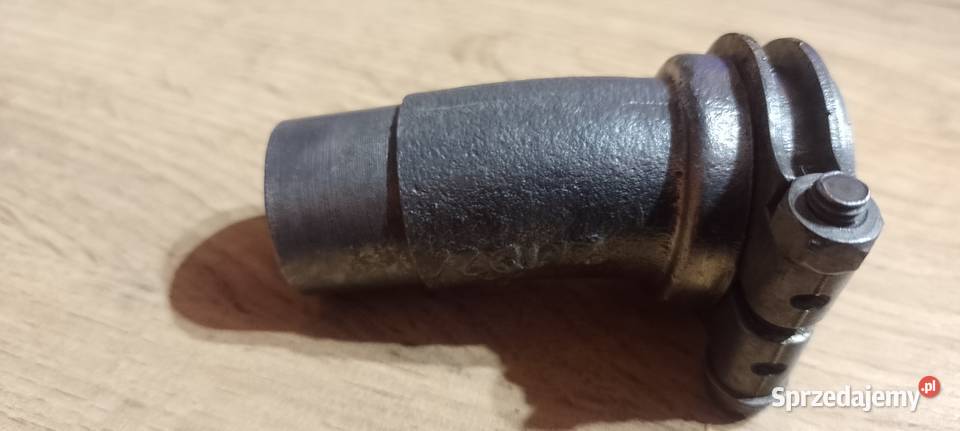 króciec gażnika wsk 125 b1 64 Króćce