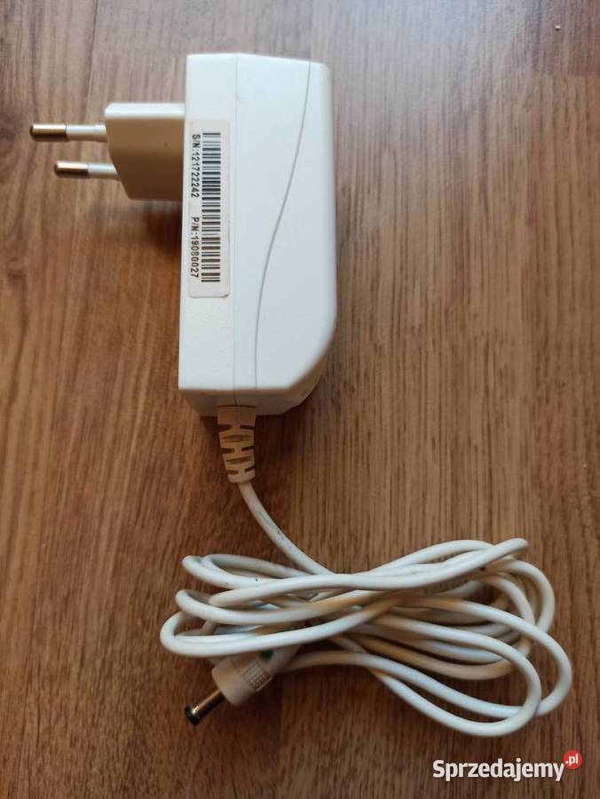 Zasilacz ładowarka 12V 16A podlaskie Białystok