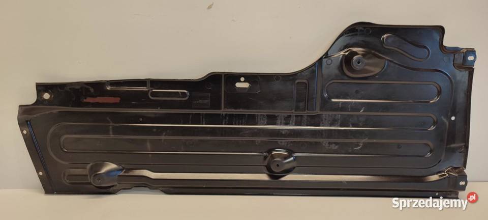 MERCEDES W211 OSŁONA PODWOZIA PRAWA A2116191938