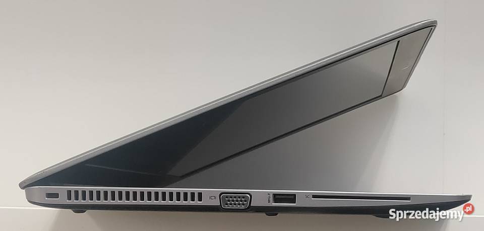 Laptop HP 850 G3 Intel i56200u 8GBD4 Win11 Taktowanie 2800 lubelskie Lublin sprzedam