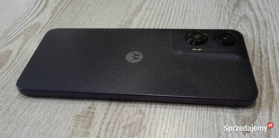 Telefon Motorola Moto G35 5G 8128GB podkarpackie