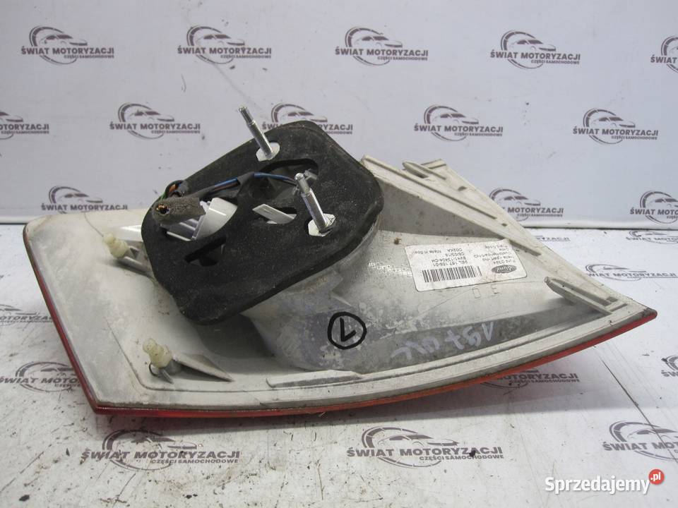 FORD KUGA MK1 I 20 TDCI 11r lampa prawa tył Kielce sprzedam