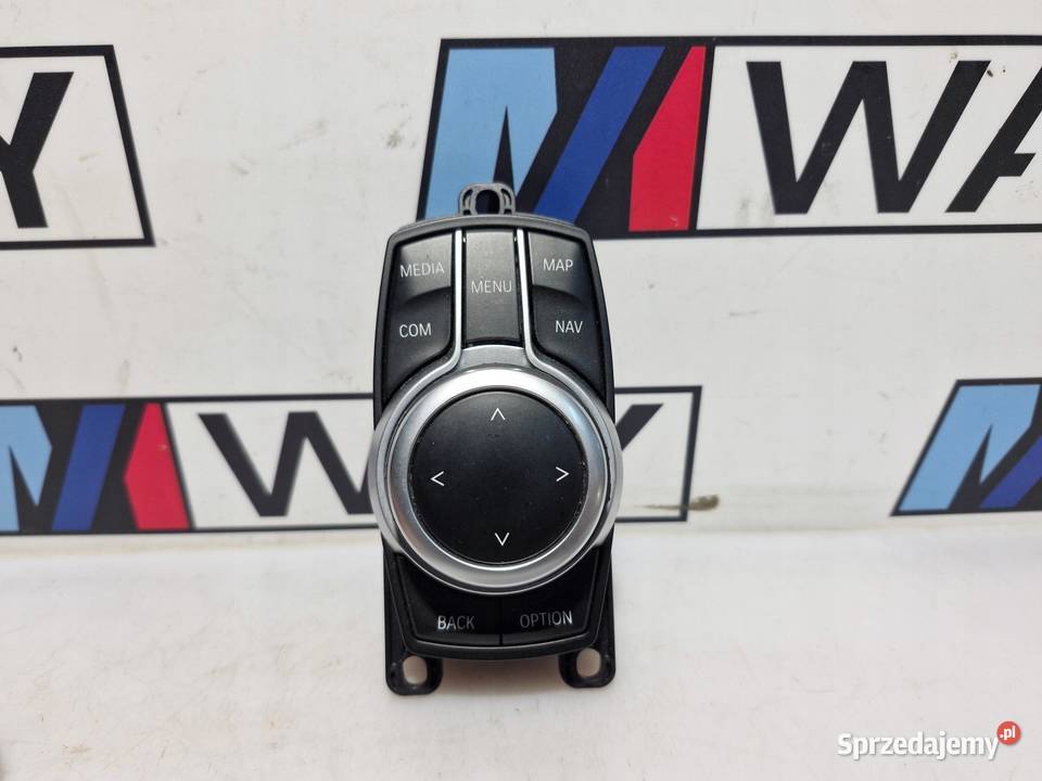 BMW X1 F48 NAWIGACJA CZYTNIK MONITOR IDRIVE