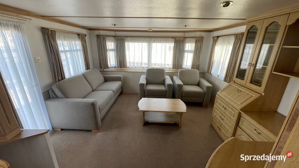 Domek Holenderski W819 11x370 Dwie Syp Prysz Ostrów Wielkopolski