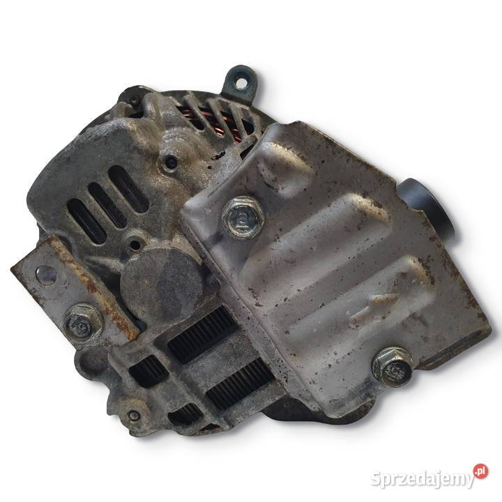 ALTERNATOR Honda Civic VIII 18 VTEC R18A2 Chełm