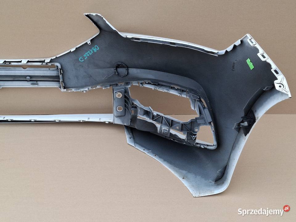 SEAT LEON IV 5FA ZDERZAK PRZÓD PRZEDNI PDC LS9R