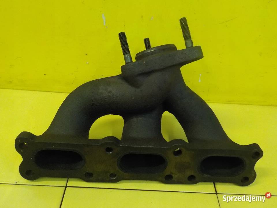 OPEL SENATOR 25 B 90r 140 25NE 8793 kolektor Suków sprzedam