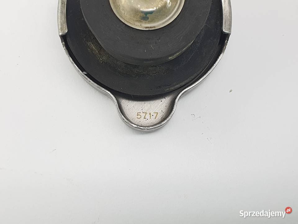 Korek Chlodnicy 11 Suzuki Ltz 400 Łódź