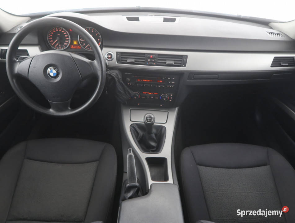 BMW 3 320 i Bielany Wrocławskie
