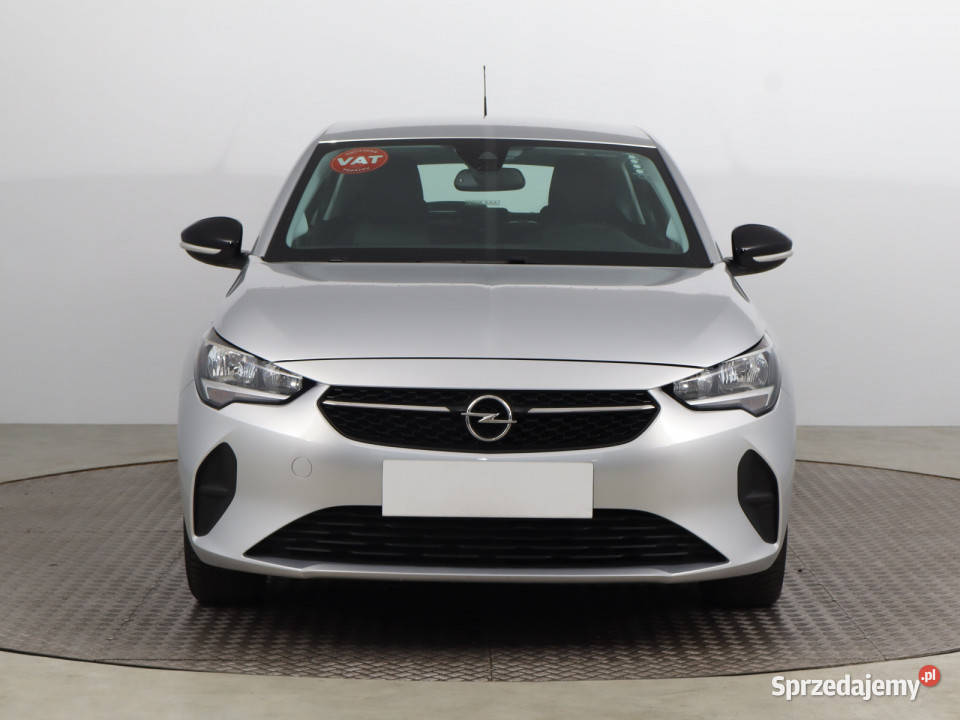 Opel Corsa 12 4/5 Bielany Wrocławskie