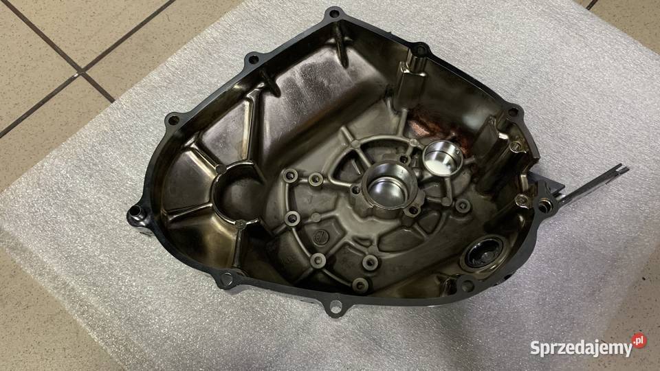 Pokrywa Alternatora Kawasaki Vulcan VN 800 Brzeszcze