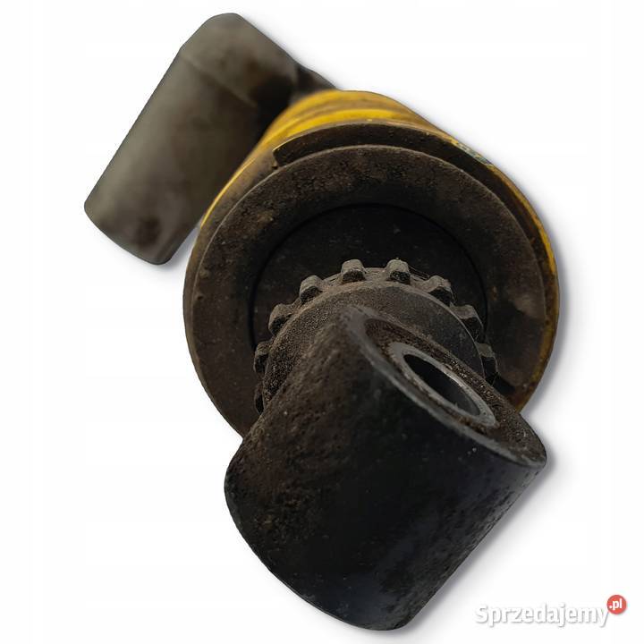 AMORTYZATOR TYŁ Yamaha YZFR6 R6 RJ03 9902 tylny Pozostałe lubelskie Chełm