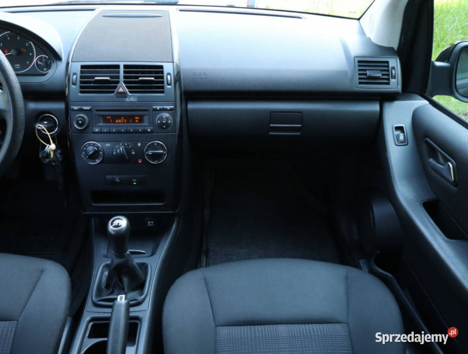 Mercedes A A 150 klimatyzacja Piaseczno sprzedam