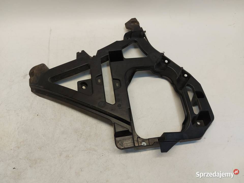 PEUGEOT 508 II Ślizg mocowanie zderzaka tył lewy sprzedam