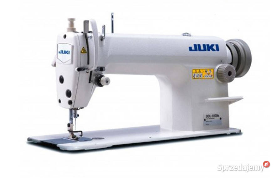 Stebnówka 1igłowa JUKI DDL8100e SERVO 230V NOWA Słowik