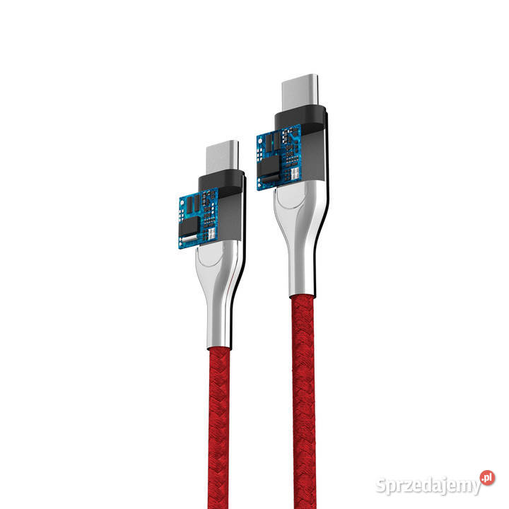 Kabel USB typeC 3A 60W 15m QC 30 PD szybkie Siemianowice Śląskie