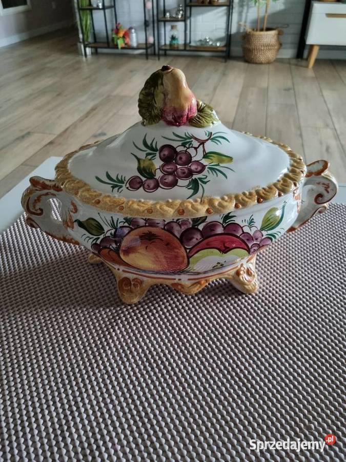 Waza Bomboniera Bassano Wola Podłężna