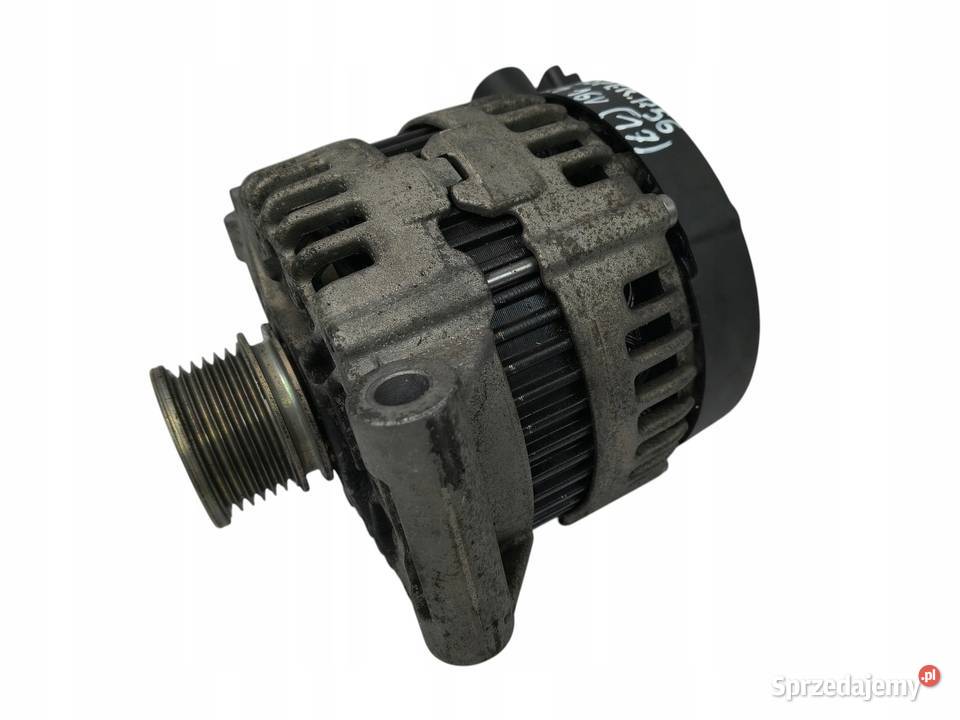 ALTERNATOR 14V MINI COOPER R56 16 16V Chełm