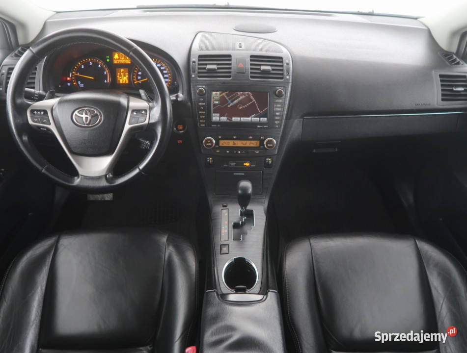 Toyota Avensis 22 D4D 4/5 Bielany Wrocławskie sprzedam