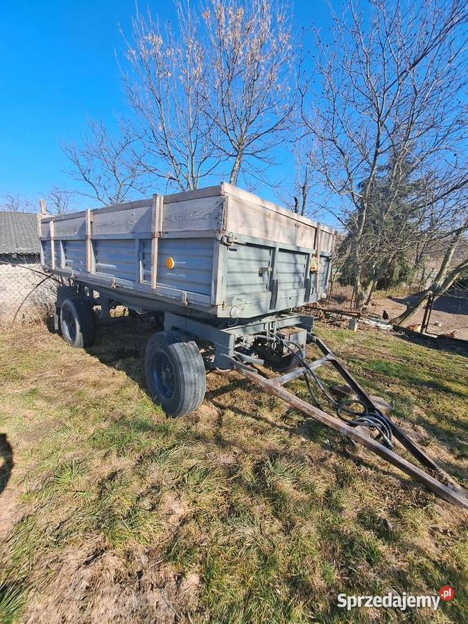 autosan d47 wywrot 3 strony zarejestrowana Niepołomice