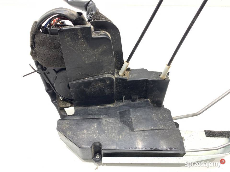 ZAMEK DRZWI LEWY PRZÓD MAZDA CX7 SUV 0614 podkarpackie sprzedam